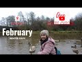 February Winter Days
