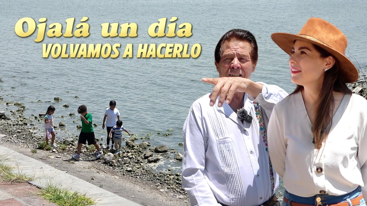 El famoso LAGO DE CHAPALA - ALMA Coronel