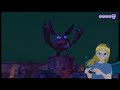 Voodoo Vince Remastered - Crypt City and Brusque Manor