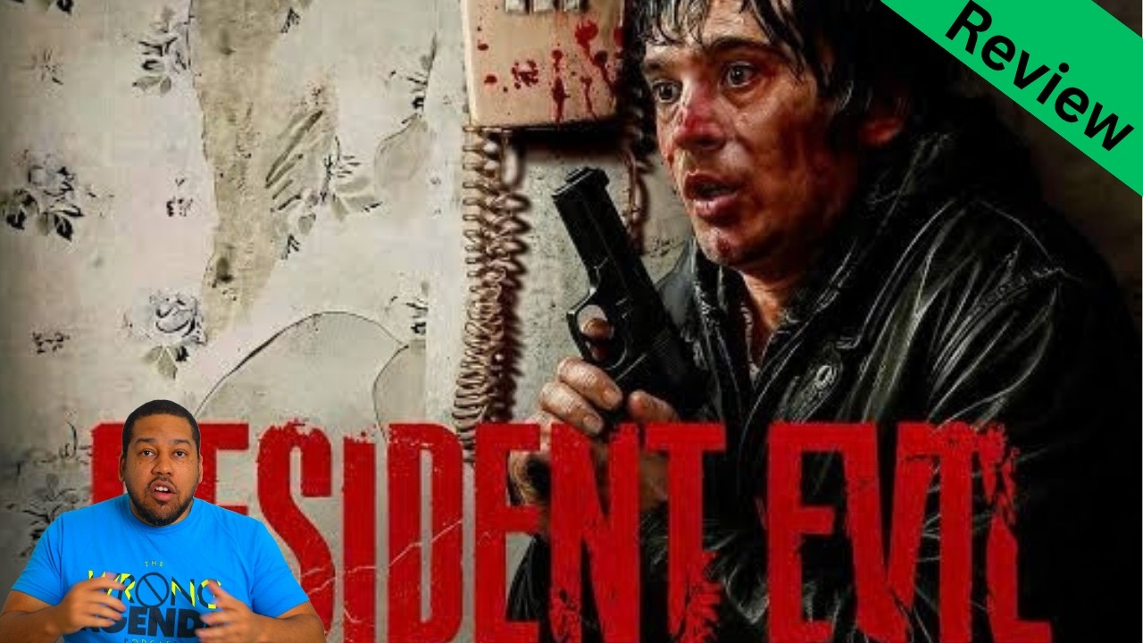 Resident Evil (2006) Movie Review: Are You Scared?