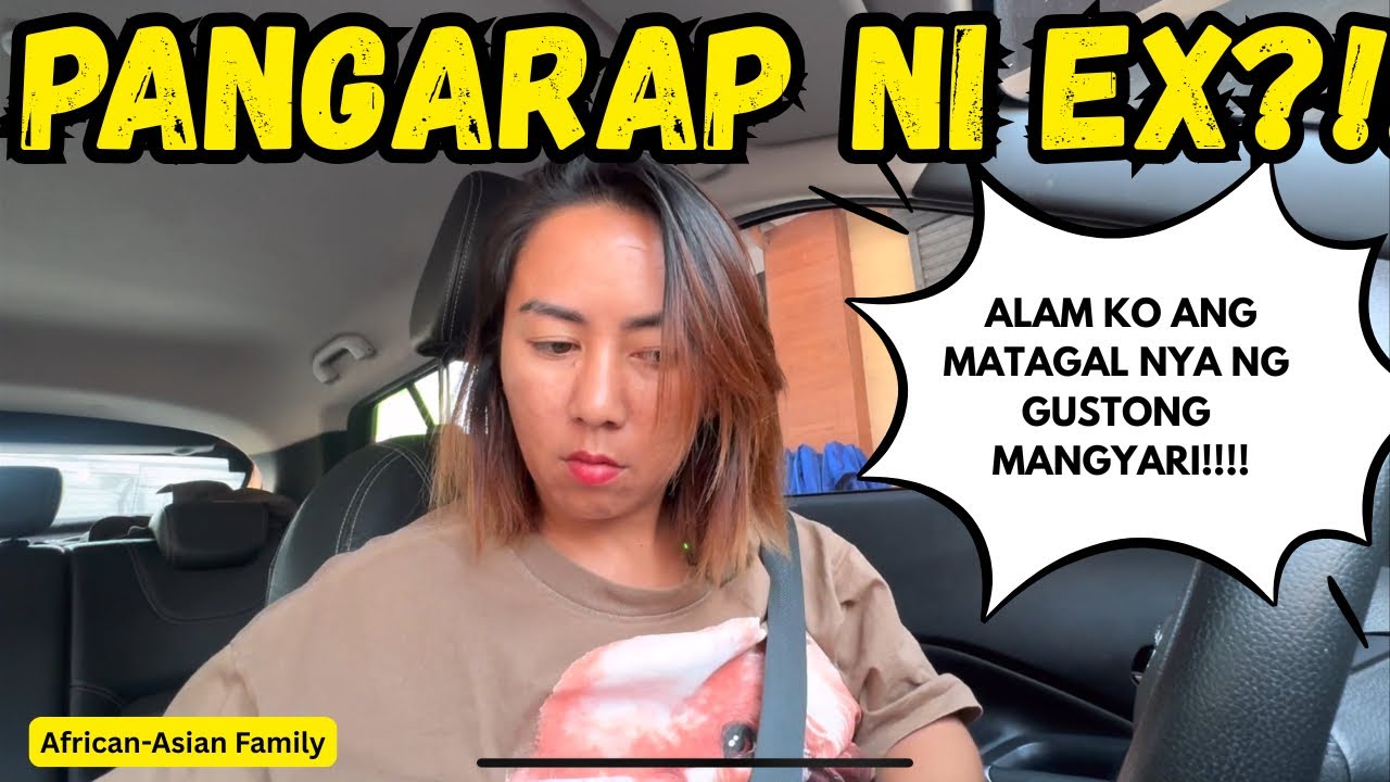 NAG TOUR AT GUMASTOS SA UAE 🇦🇪 PERO AYAW MAG SUSTENTO?!🔥🔥 BAKIT SYA I PO PROMOTE SA KUMPANYA?!‼️