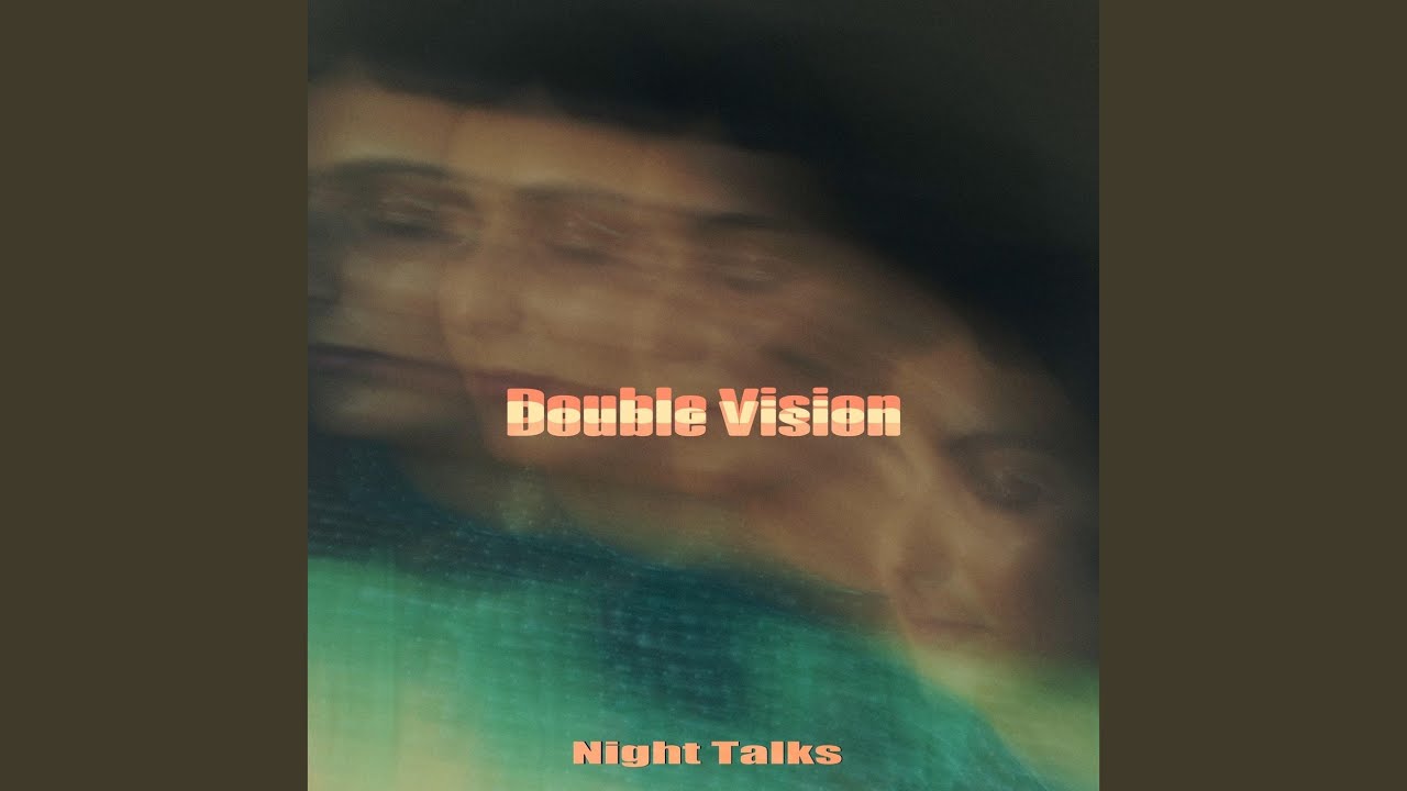 Double Vision adlı videoyu YouTube'da izle Double Vision adlı videoyu YouTube'da izle