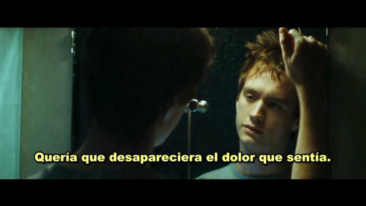 Cashback - She was never far from my mind. Subtitulado.