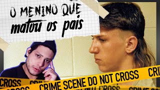 UM CASO CHOCANTE - CASO GREG OUSLEY