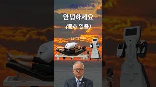 동해일출