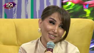 Elnarə Abdullayeva - Gənclik İlləri / Canlı Ifa
