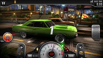 CSR Classics Daily Battles Dodge Dart Swinger X2