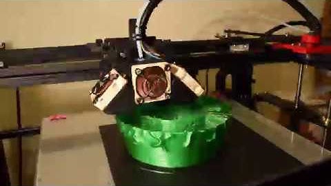 Face hugger Egg from Alien! [Timelapse]