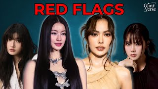 Before You Watch Thai GL Dramas | Triggers & Red Flags screenshot 5