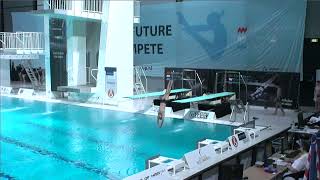 Boys B 1m - Eindhoven Diving Cup 2023