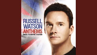 Video thumbnail of "Russell Watson - Flower of Scotland"