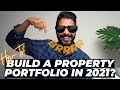 How to build a Property Portfolio in 2021 in Australia? BRRRR Strategy - Australian Property