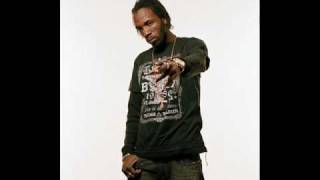 Mavado-Don&#39;t Cry