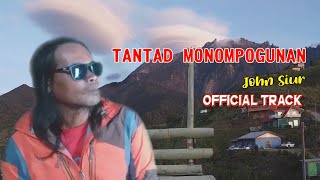 TANTAD MONOMPOGUNAN - JOHN SIUR ( track)