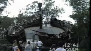 Australias Wonderland Sydney - HMS Endevour