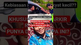Download Lagu terlalu sering menindas rakyat kecil?? #polisi #polisiindonesia #polripresisi #polri #shortvideo MP3