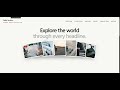 Smooth Newspaper Card Scroll Animation with React