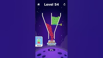 Pin Puzzle - Solve Puzzle Game _ Level 54