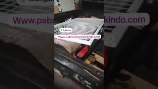 HP/WA: 082245959954 Pabrik Harga Jual Rak Supermarket Minimarket Toko Tulangan Sidoarjo 2 april 2026