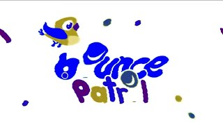 Bounce Patrol Intrologo Effects S-Byorange Vocoder Effects