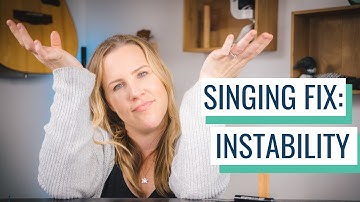 Common Voice Issues (and how to fix them!) Part 3: INSTABILITY
