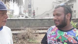 Keeping our Environment Clean! (Beach Clean Up, 2018)
