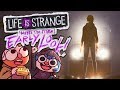 Life is Strange: Before the Storm EARLY LOOK