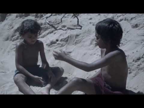 The Turning Scene Clip #5 - Sand