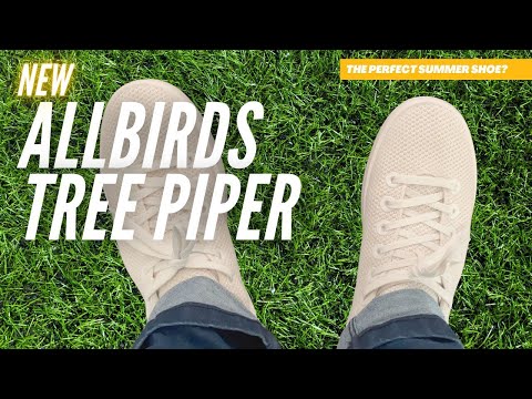 Video: Allbirds Limited Editioni Värvid Sobivad Ideaalselt Suveks - Ostke Nüüd Enne, Kui Nad Igaveseks Lähevad
