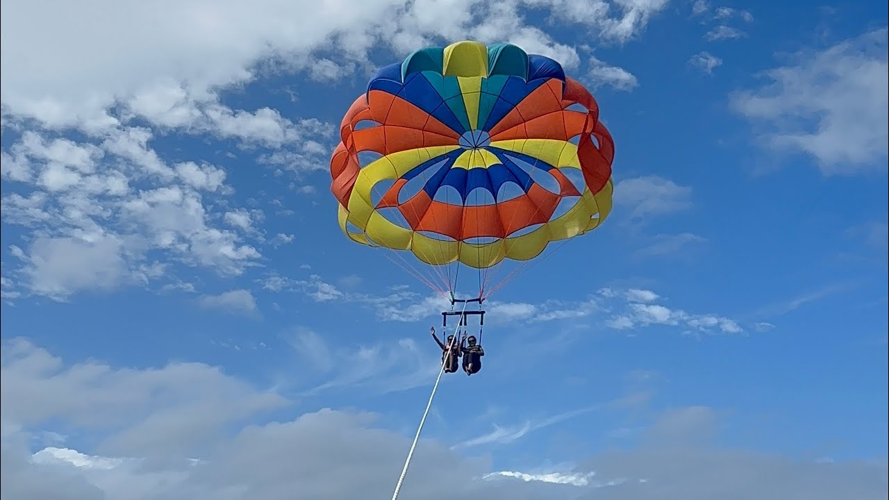 Boracay raw vlog | Day 2