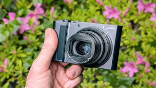 📸 Best Y2K CCD Digital Cameras (Sony, Canon, Nikon)