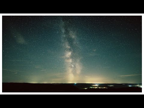 So fotografierst du die MILCHSTRASSE