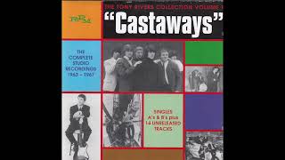 Tony Rivers & The Castaways The Gr Will Sing For You Uk Immediate 1966