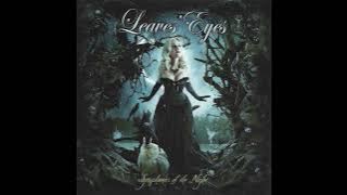 Leaves' Eyes - Symphonies of the Night (2013)(Full Album)
