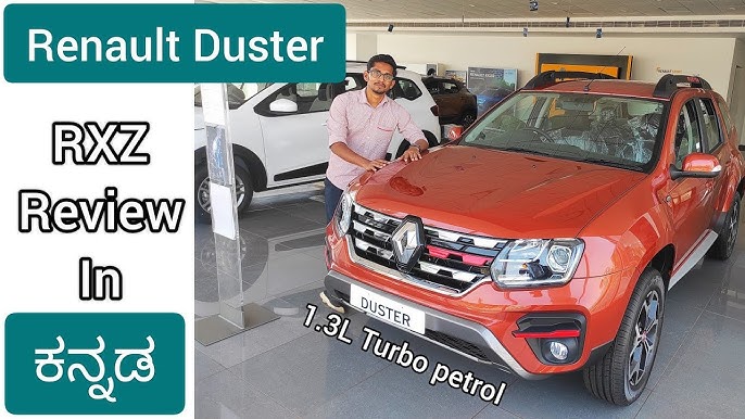 2020 Renault Duster: Top 5 exterior design changes - CarWale