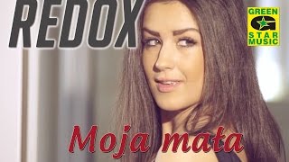 Redox - Moja mała (official video) Disco Polo 2016