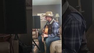 Yours Alone (Cover by Wade Bowen)