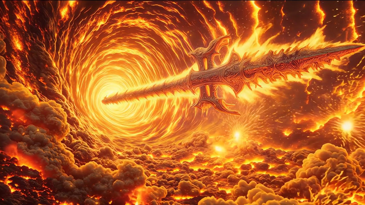 Cut Off EVIL & ENEMIES in 3 Minutes — Powerful Protection from BLACK ...
