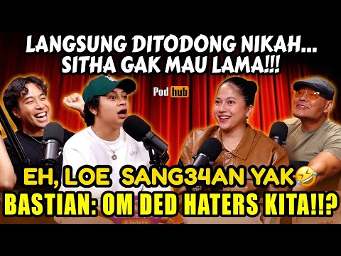 YG SATU TINGGI,