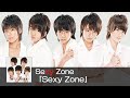 Sexy Zone 「Sexy Zone」 (short ver.)