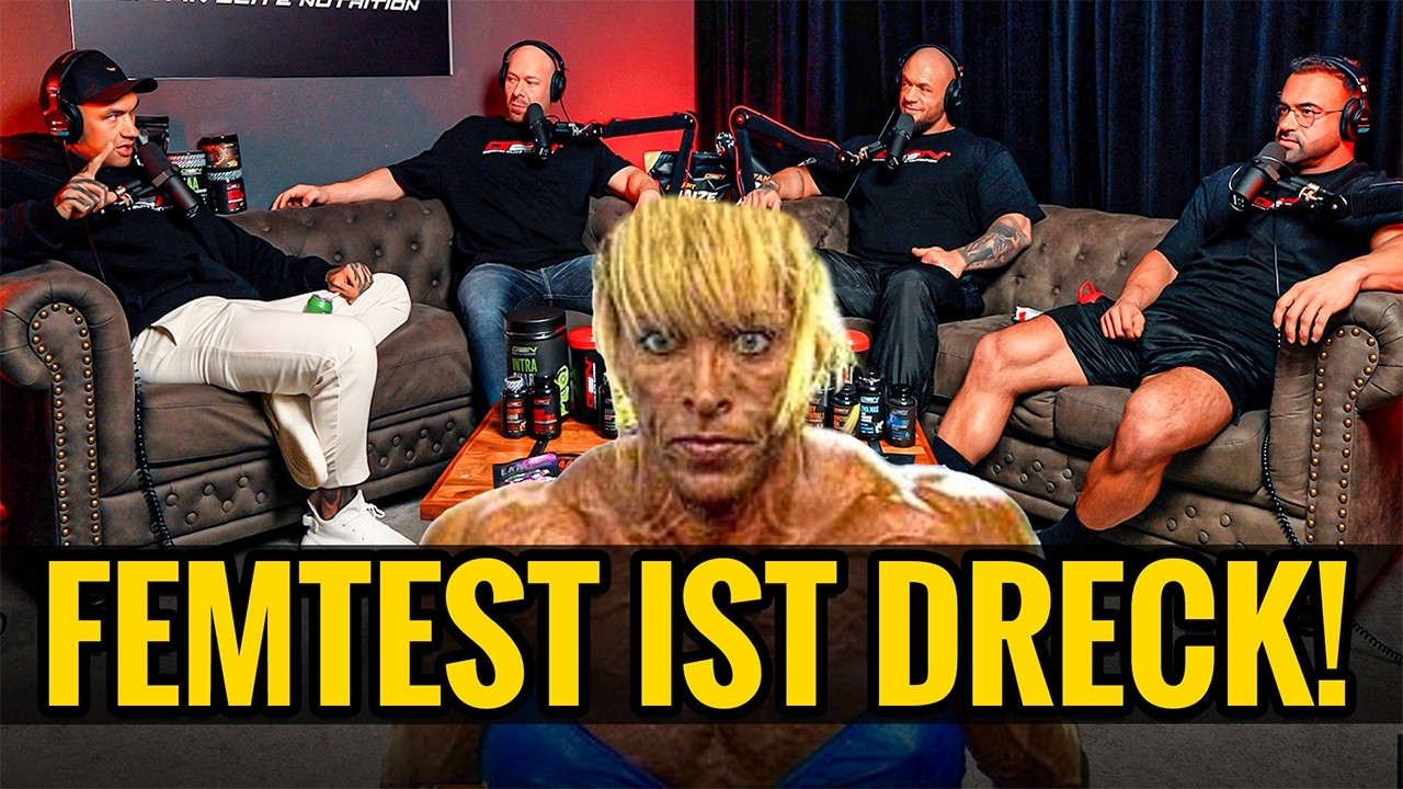 HÖRT auf mit dem Schei**! An ALLE Frauen und Coaches: