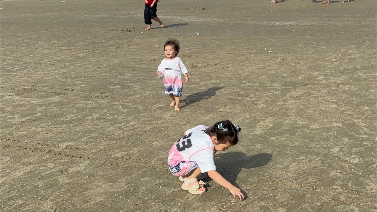 Cát Nhiên Võ | Vũng Tàu Và biển Người Ngày Tết