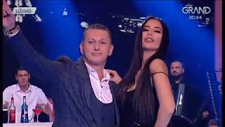 Sako Polumenta i Katarina Grujic - Bonjour - GK - (TV Grand 03.12.2018.)