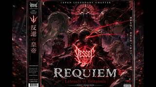 Vessel of the Abyss – ルルーシュ・ヴィ・ブリタニア LELOUCH 🩸 | ZERO REQUIEM 🌙【Japan Legendary Chapter】