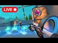 LIVE | Hard lên lại immo rồi troll tiếp nheee