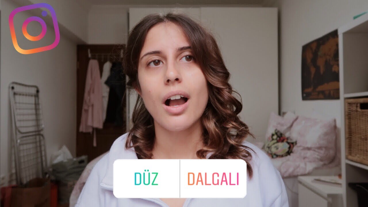 INSTAGRAM TAKİPÇİLERİM 1 GÜNÜMÜ YÖNETİYOR! (İstediğim Hiçbir Şeyi Seçmediniz :/ )