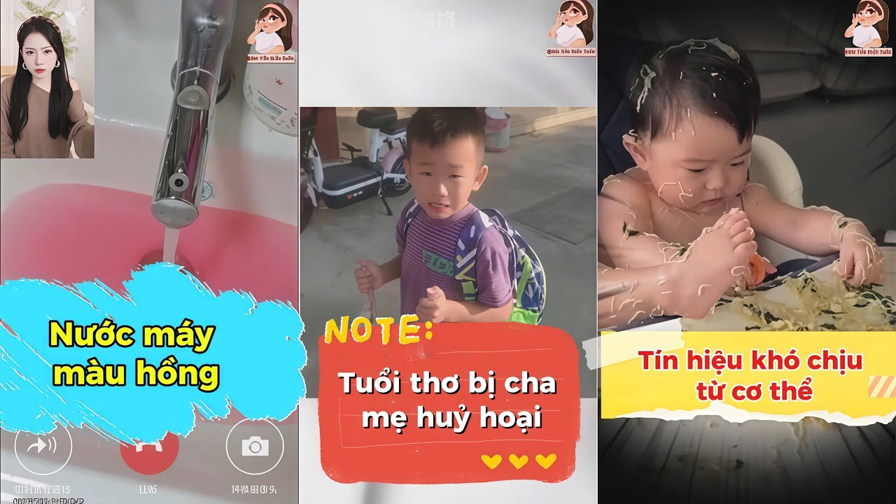 Những thông tin hữu ích trong cuộc sống (Phần 19) #shorts #tips #douyin 