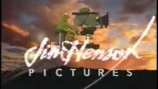 Jim Henson Pictures Logo Backwards