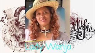 Menye Menye - @ladywanja233  (Response To John De Matthew) Mucene