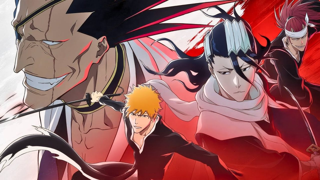 BLEACH SOUL RESONANCE WALK THROUGH PART 2 CHAD BEING TARGETED 